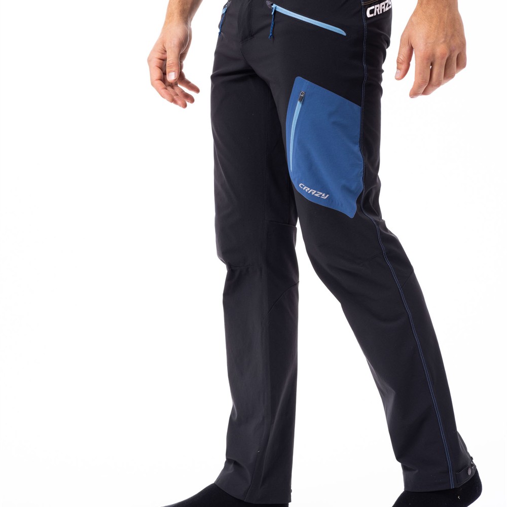 PANT RESOLUTION LIGHT